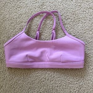 alo Airlift Intrigue Bra